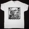 MISFITS EVILIVE NEW BLACK T SHIRT ÖN BASKILI
