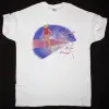 M.O.D. DEVOLUTION NEW BLACK T SHIRT ÖN VE ARAKA BASKILI