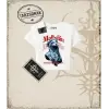 MOLTSKIN   Kadın Baby Tee