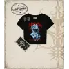 MOLTSKIN   Kadın Baby Tee