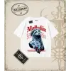 MOLTSKIN   Oversize Unisex Tişört