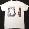 MUSE DRONES NEW BLACK T SHIRT ÖN BASKILI