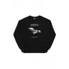 My Chemical Romance Sweatshirt Siyah