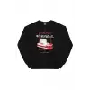 My Chemical Romance Sweatshirt Siyah