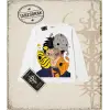 Naruto Anime Baskılı Long Sleeve