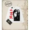 Naruto Anime Baskılı Long Sleeve