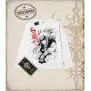 Naruto Anime Baskılı Long Sleeve