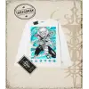 Naruto Anime Baskılı Long Sleeve