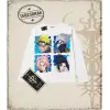 Naruto Anime Baskılı Long Sleeve