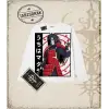 Naruto Anime Baskılı Long Sleeve