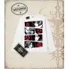 Naruto Anime Baskılı Long Sleeve