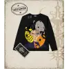 Naruto Anime Baskılı Long Sleeve