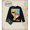 Naruto Anime Baskılı Long Sleeve