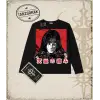 Naruto Anime Baskılı Long Sleeve