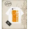 Naruto Anime Baskılı Oversize Unisex Tişört