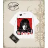 Naruto Anime Baskılı Oversize Unisex Tişört