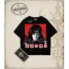 Naruto Anime Baskılı Oversize Unisex Tişört