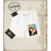 Naruto Anime Baskılı Unisex Şort