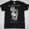 NIRVANA BLEACH89 NEW BLACK T-SHIRT ÖN BASKILI