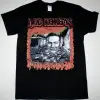 NIRVANA SLIVER NEW BLACK T-SHIRT ÖN BASKILI