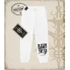 NO SECOND CHANCE Unisex Jogger Eşofman Altı