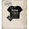 Nocturne Kadın Baby Tee