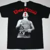 OBITUARY XECUTIONERS RETURN NEW BLACK T-SHIRT ÖN BASKILI