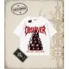 OBSERVER Oversize Unisex Tişört