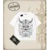 ONI CYBER Oversize Unisex Tişört