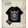 ONI CYBER Oversize Unisex Tişört