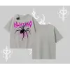 Oversize Tişört Autumn Spider - Çocuk