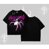 Oversize Tişört Autumn Spider - Çocuk