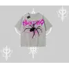 Oversize Tişört Autumn Spider - Çocuk