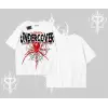 Oversize Tişört Spider Undercover - Çocuk