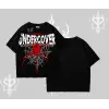 Oversize Tişört Spider Undercover - Çocuk