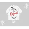 Oversize Tshirt Authentic Denim Original