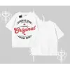 Oversize Tshirt Authentic Denim Original