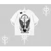 Oversize Tshirt Born to Rock Eternal Flame Legacy