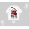 Oversize Tshirt Classic Railroad Vintage Train Street Aesthetic