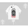 Oversize Tshirt Crowned Lion Rock Authority Myth
