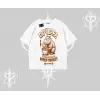 Oversize Tshirt Cute Capybara Enjoying Ramen Noodles Artwork