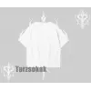 Oversize Tshirt Cute Capybara Enjoying Ramen Noodles Artwork