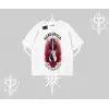 Oversize Tshirt Hard Rock Winged Guitar Rebellion