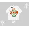 Oversize Tshirt London Denim 1985