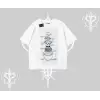 Oversize Tshirt Noodle Theory Hand Drawn Concept