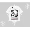 Oversize Tshirt Rebellion Skull Underground Street Legacy