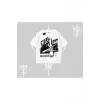 Oversize Tshirt Skull Impact Bone Chilling Street Icon