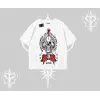 Oversize Tshirt Stay Humble Work Hard Enjoy Life
