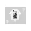 Oversize Tshirt Throttle Therapy No Brakes Just Freedom