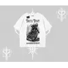 Oversize Tshirt Throttle Therapy No Brakes Just Freedom
